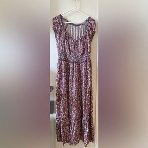Old Navy Maxi Dress